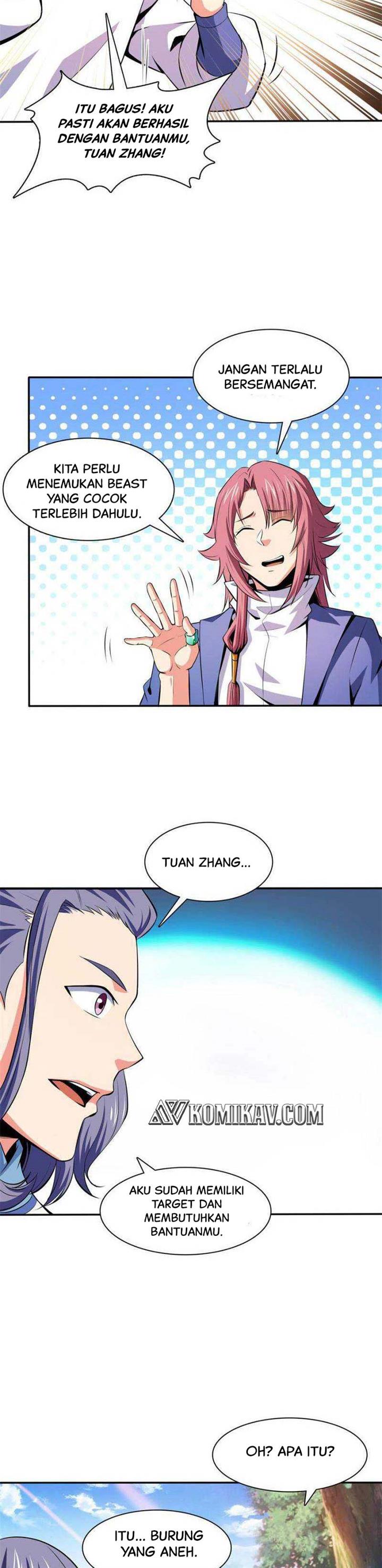 library-tiandao - Chapter: 146