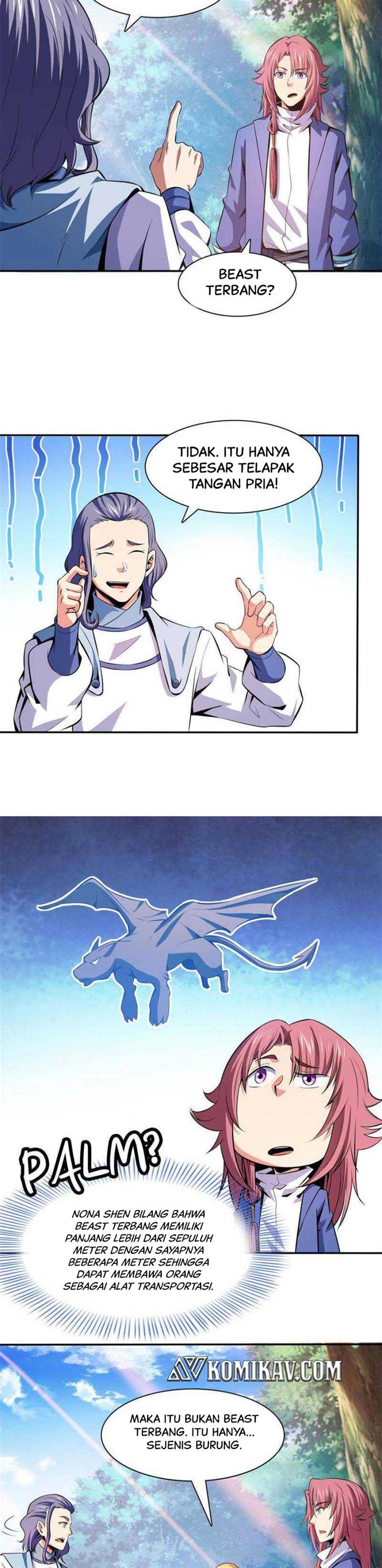 library-tiandao - Chapter: 146