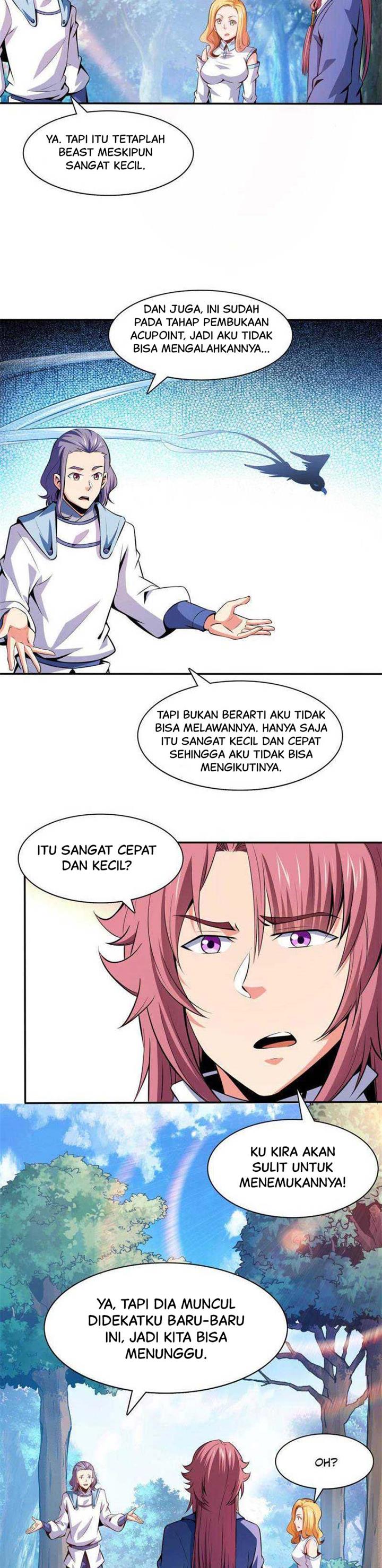 library-tiandao - Chapter: 146