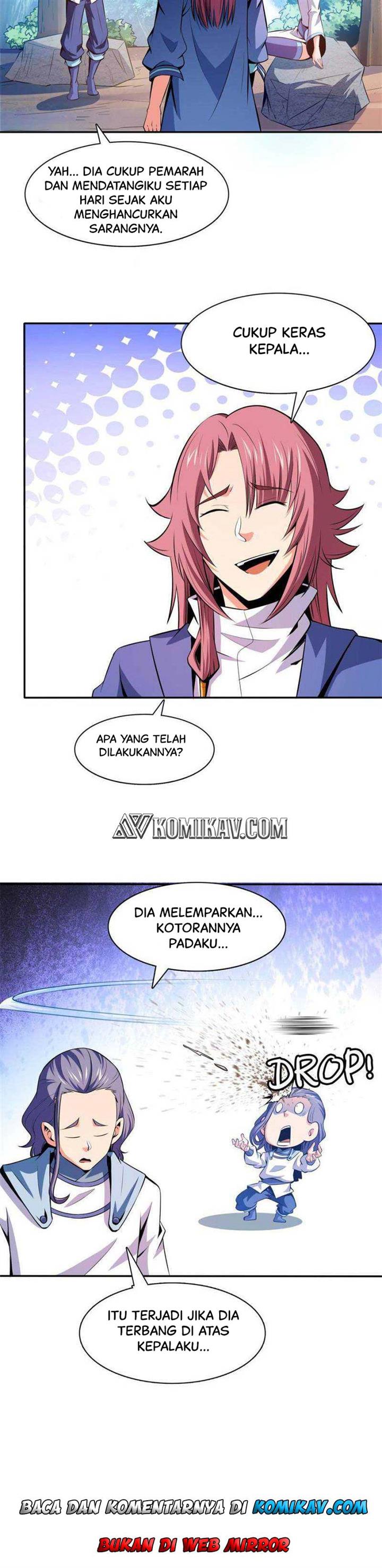 library-tiandao - Chapter: 146