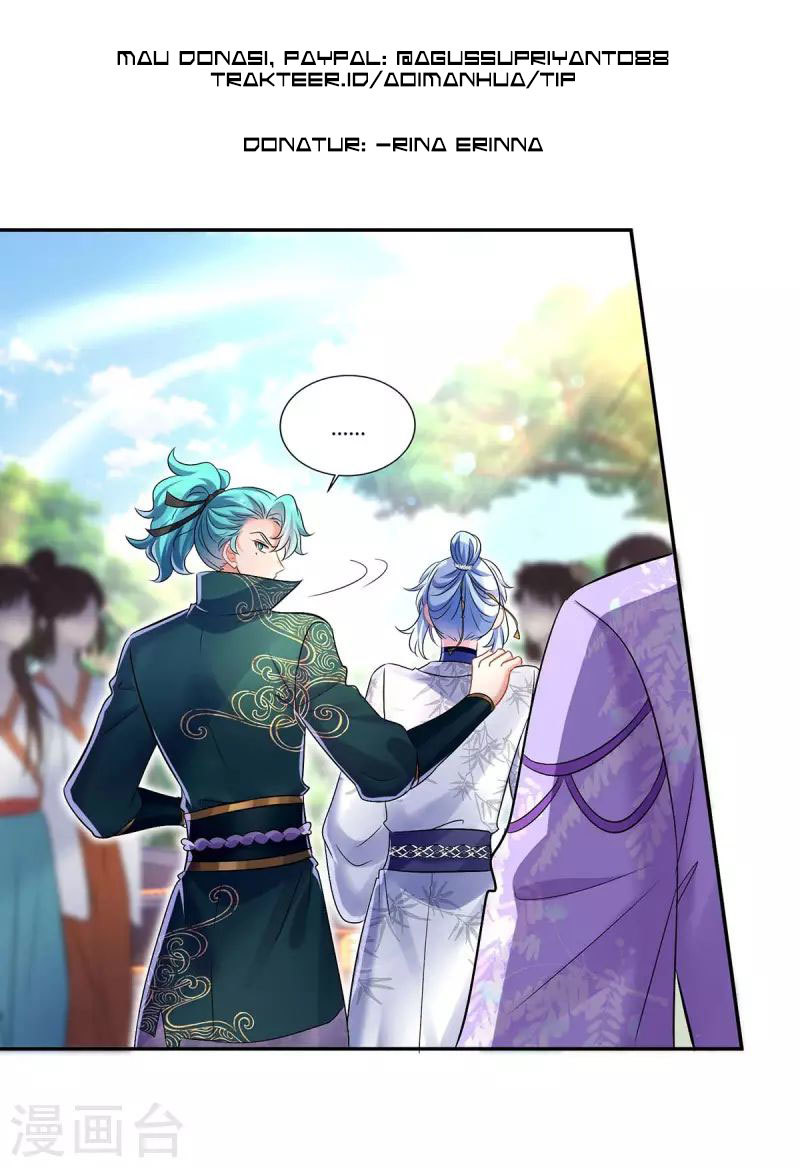 miss-nine-doctor - Chapter: 175
