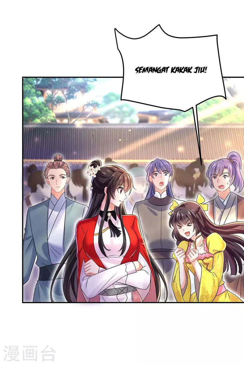 miss-nine-doctor - Chapter: 175