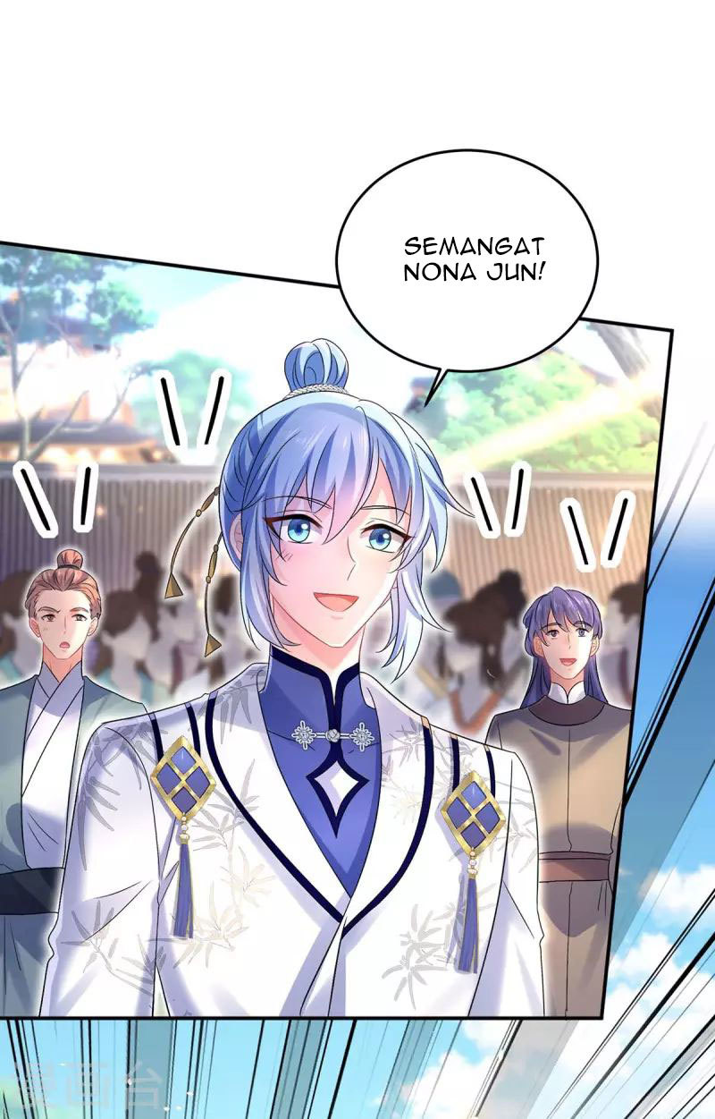 miss-nine-doctor - Chapter: 175