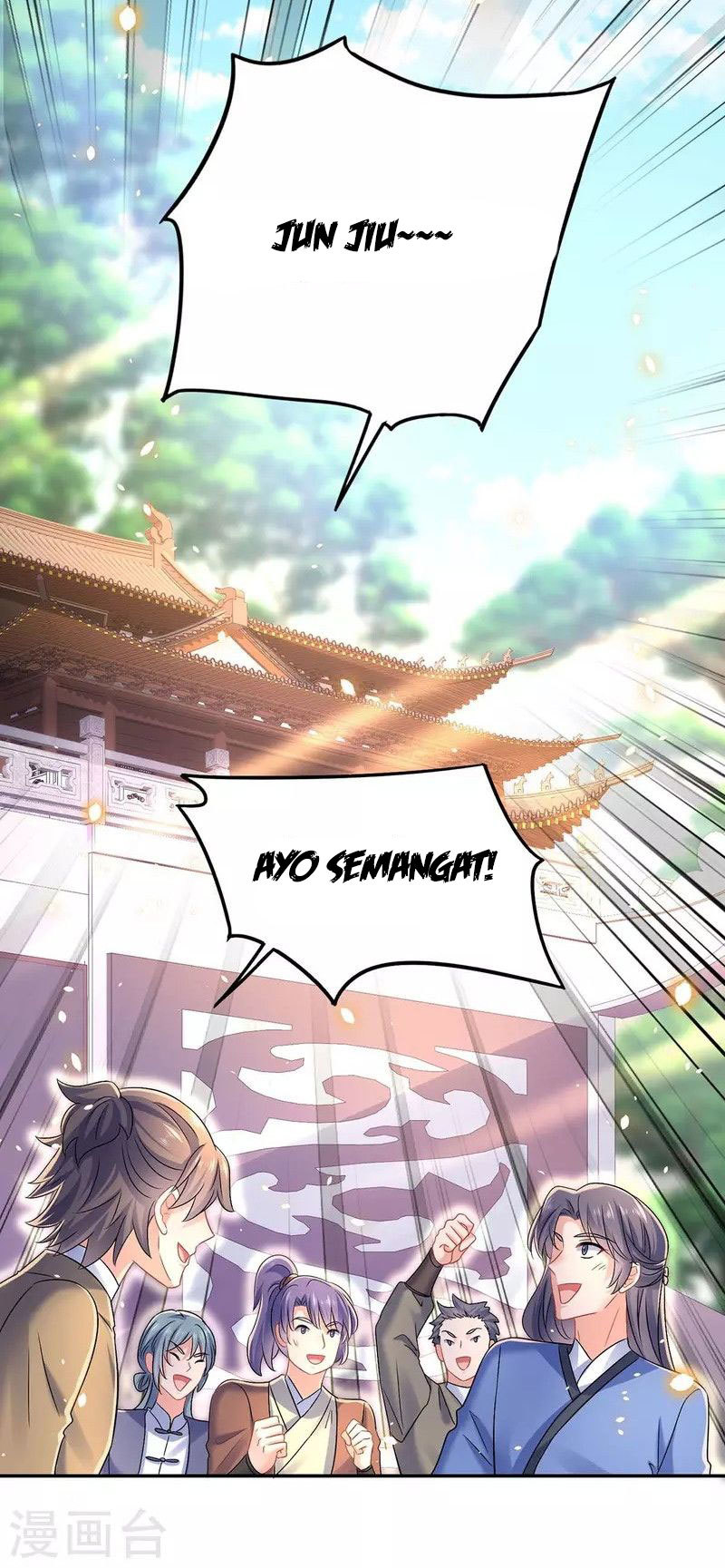 miss-nine-doctor - Chapter: 175