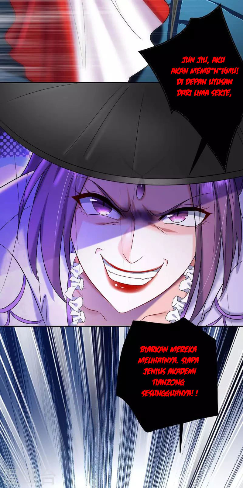miss-nine-doctor - Chapter: 175