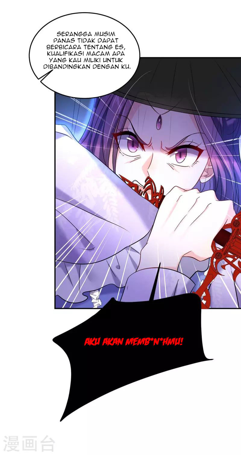 miss-nine-doctor - Chapter: 175