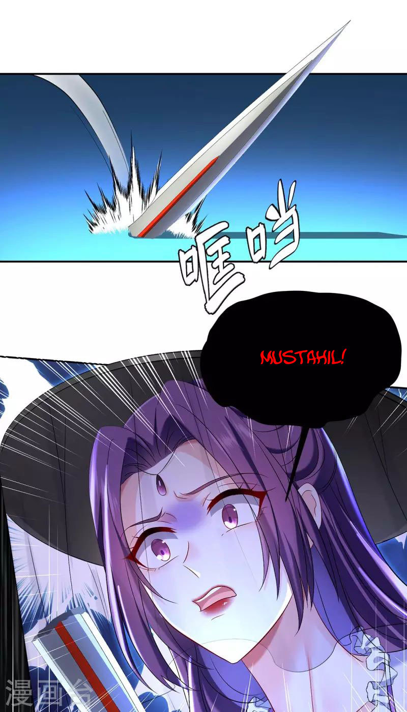 miss-nine-doctor - Chapter: 175