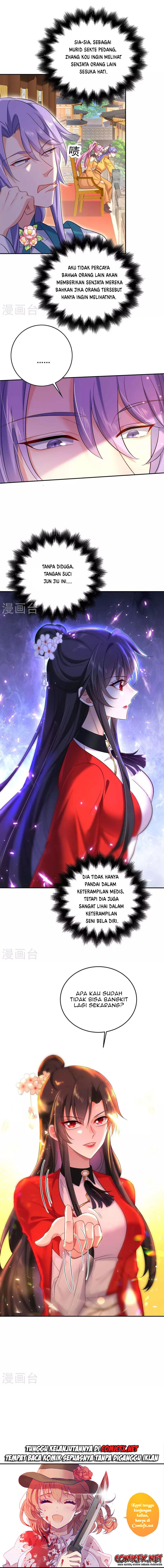 miss-nine-doctor - Chapter: 175