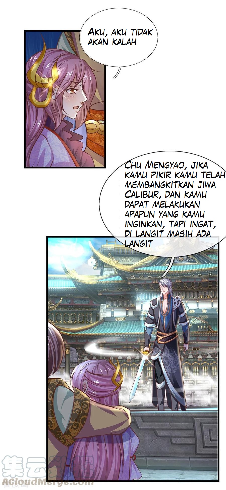 shura-sword-sovereign - Chapter: 21