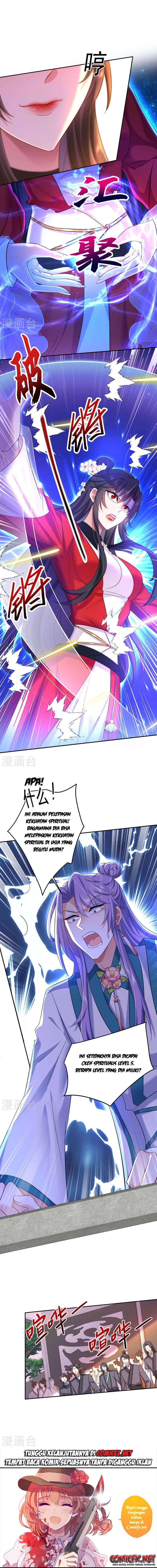 miss-nine-doctor - Chapter: 176