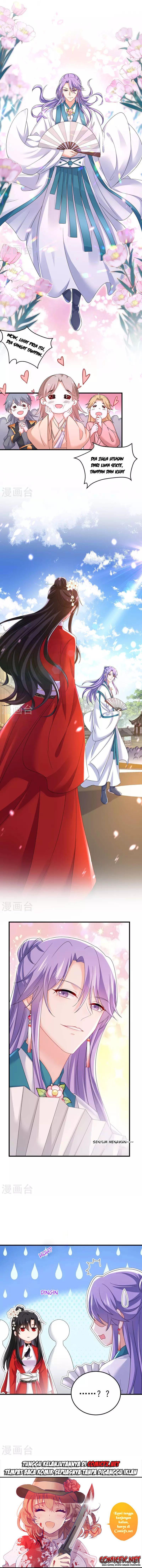 miss-nine-doctor - Chapter: 177