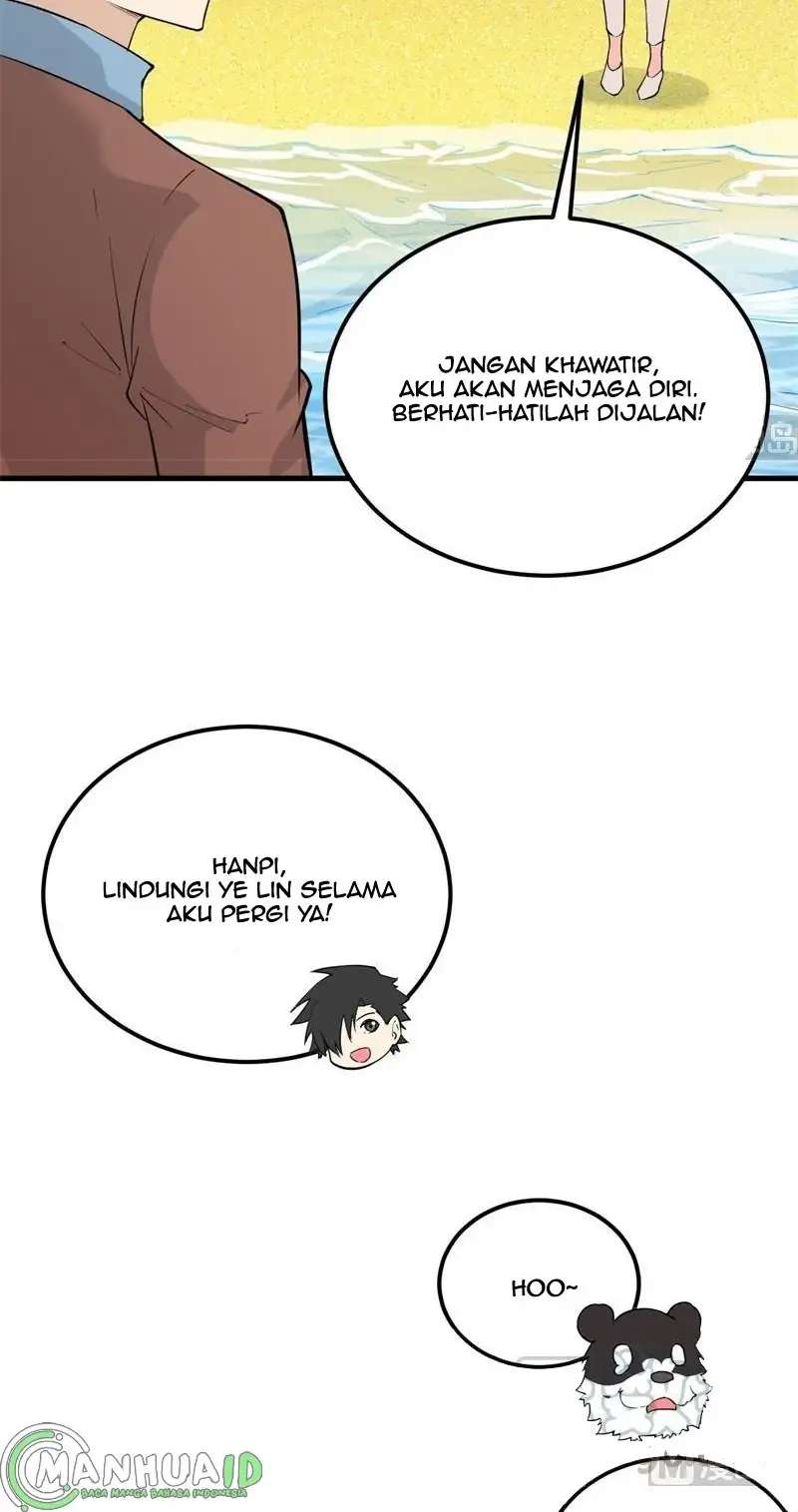 the-rest-of-my-life-on-the-desert-island - Chapter: 71