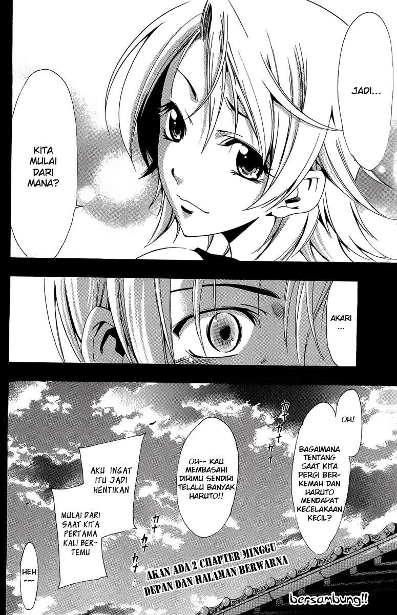 kimi-no-iru-machi - Chapter: 78