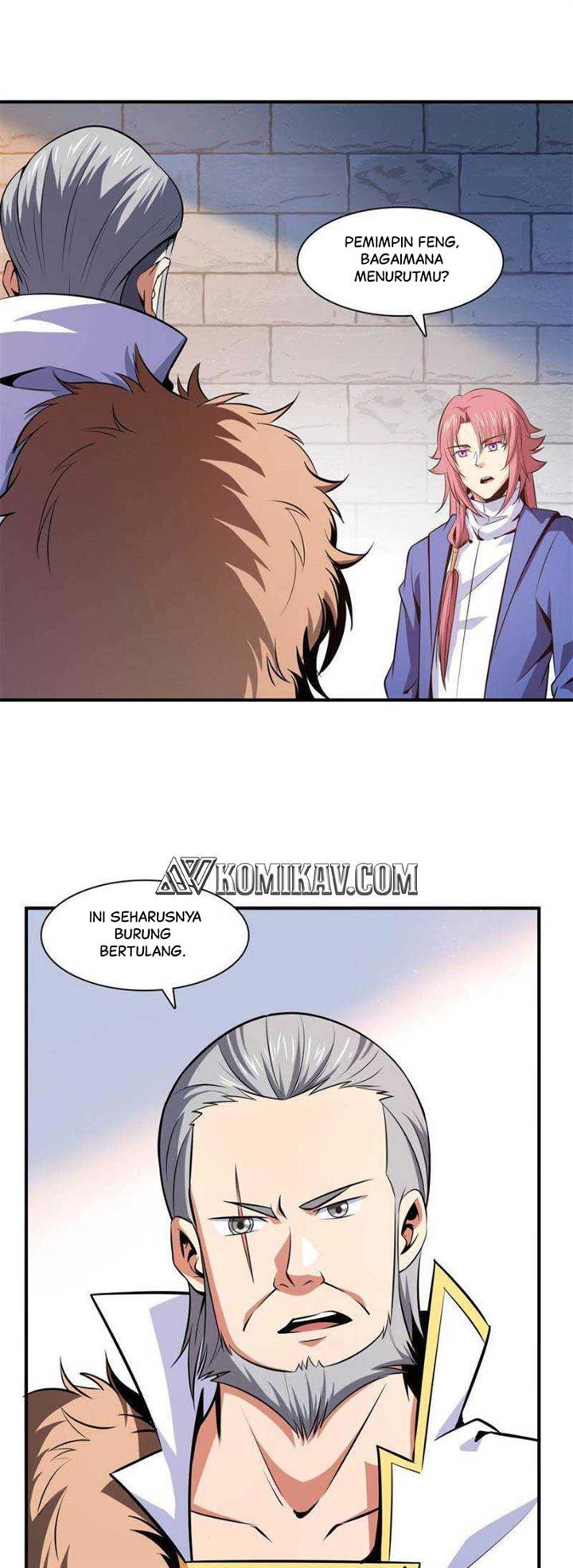 library-tiandao - Chapter: 150