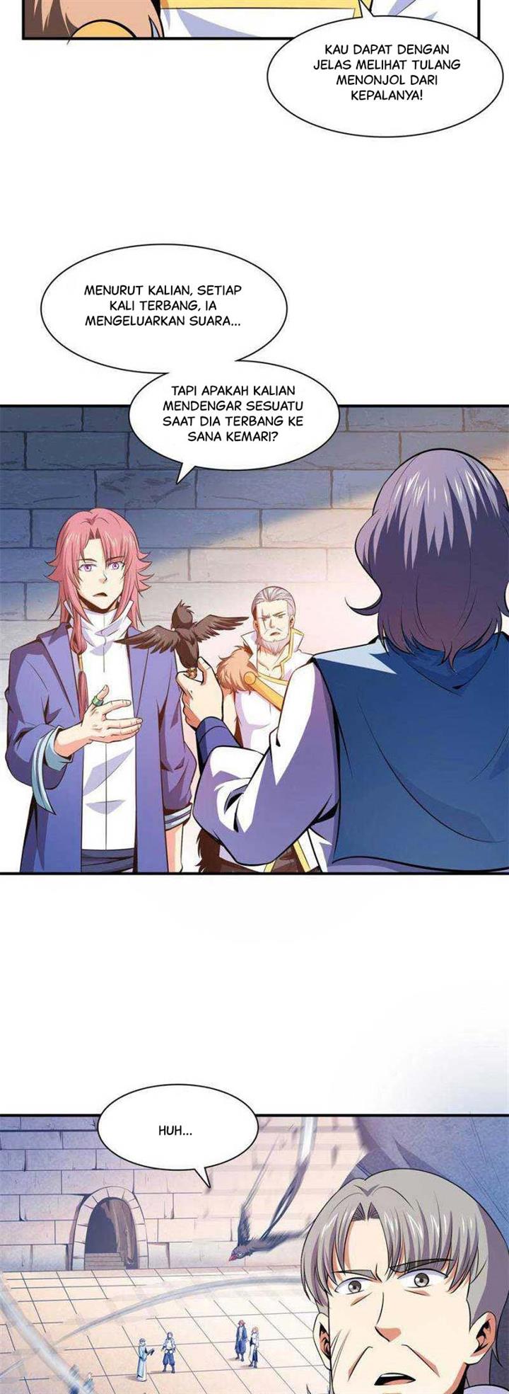 library-tiandao - Chapter: 150