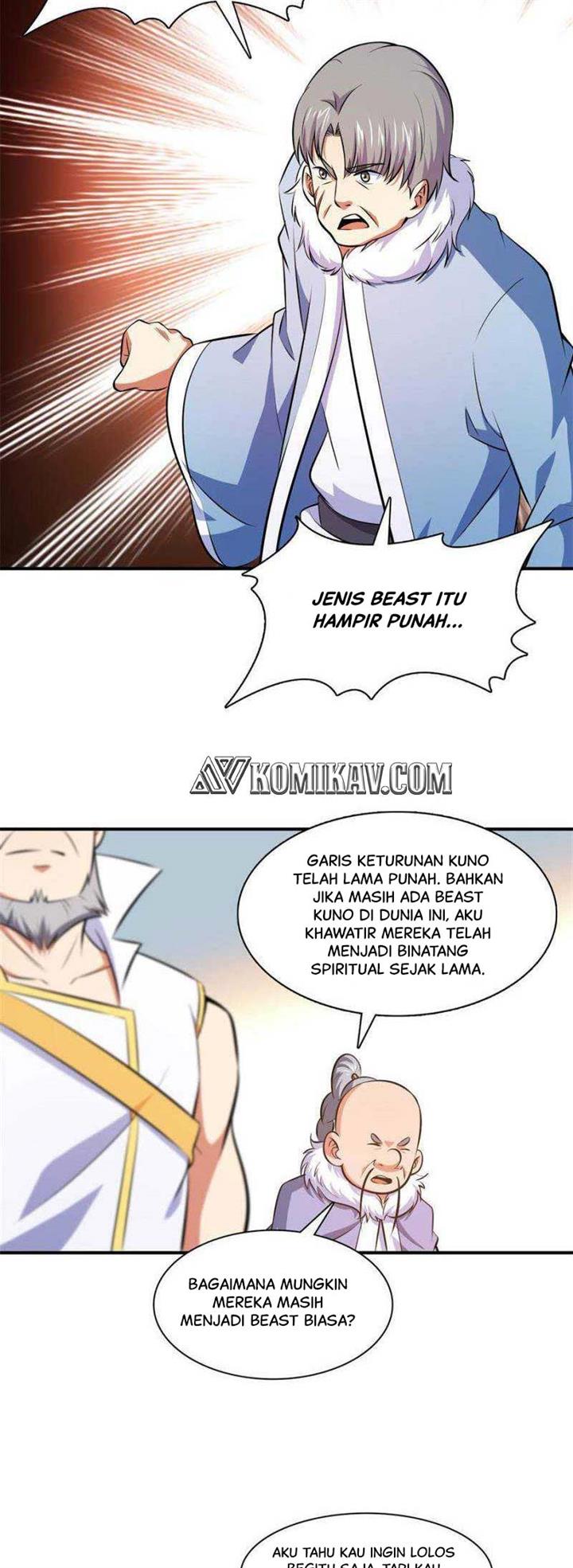 library-tiandao - Chapter: 150
