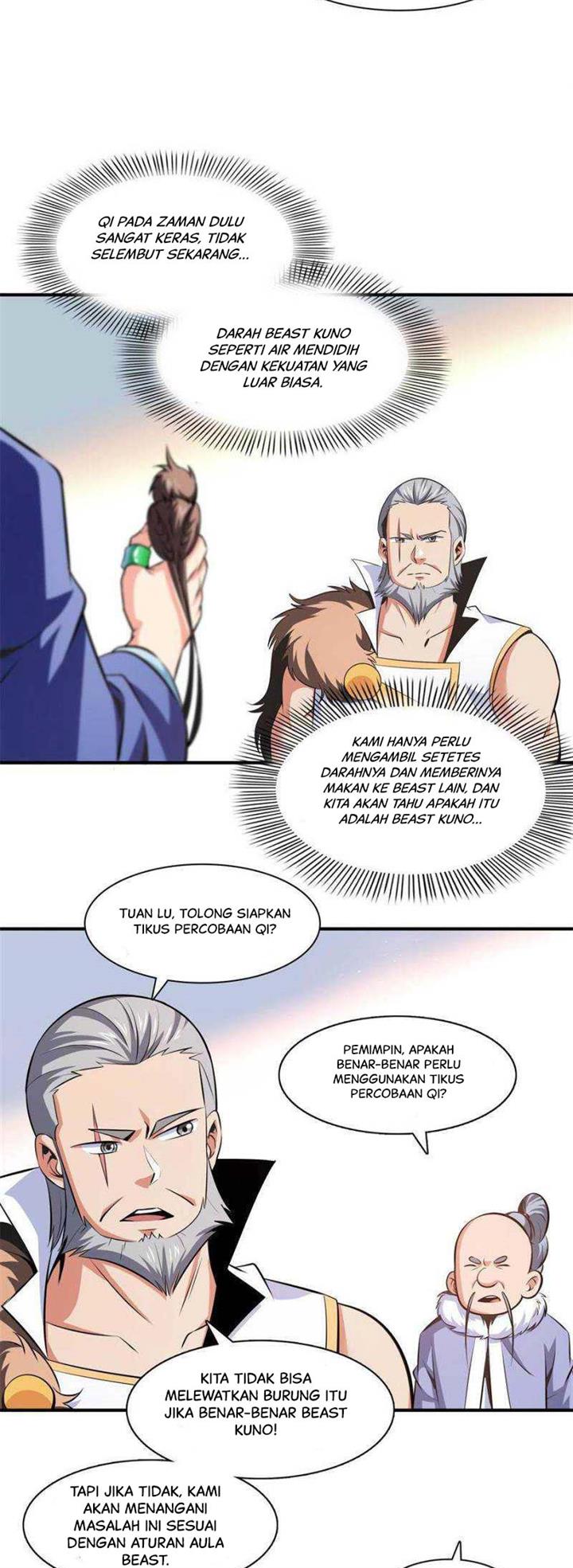library-tiandao - Chapter: 150