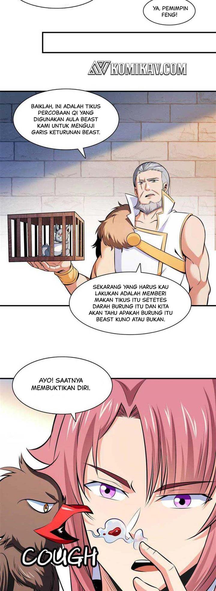 library-tiandao - Chapter: 150