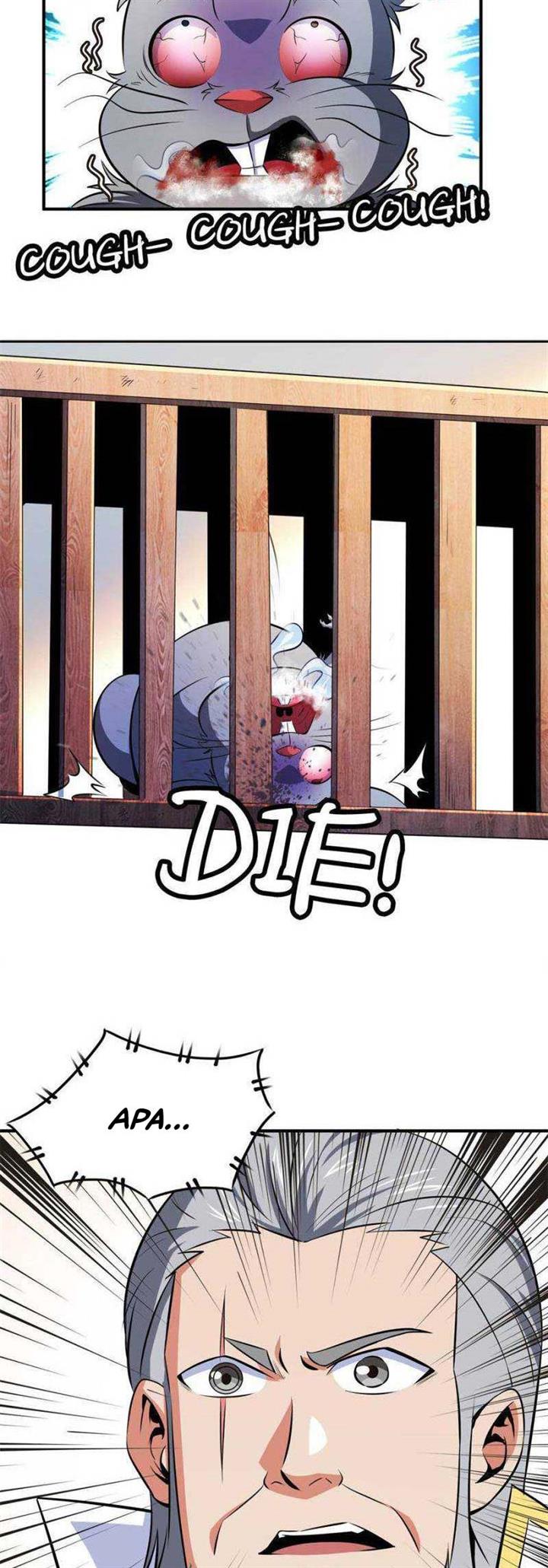 library-tiandao - Chapter: 150