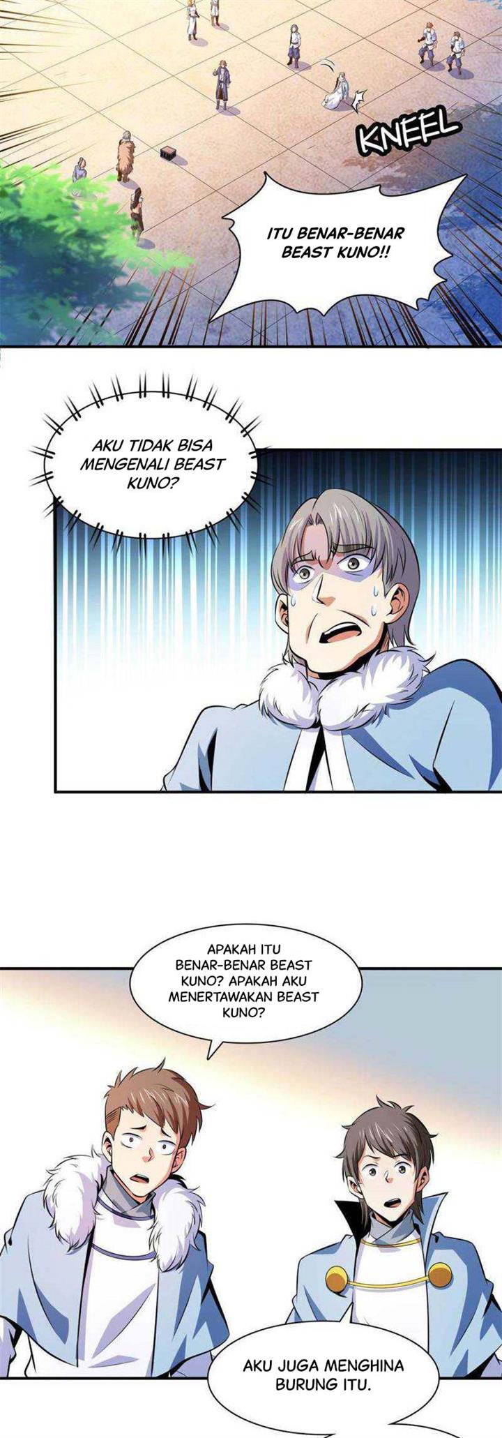 library-tiandao - Chapter: 150