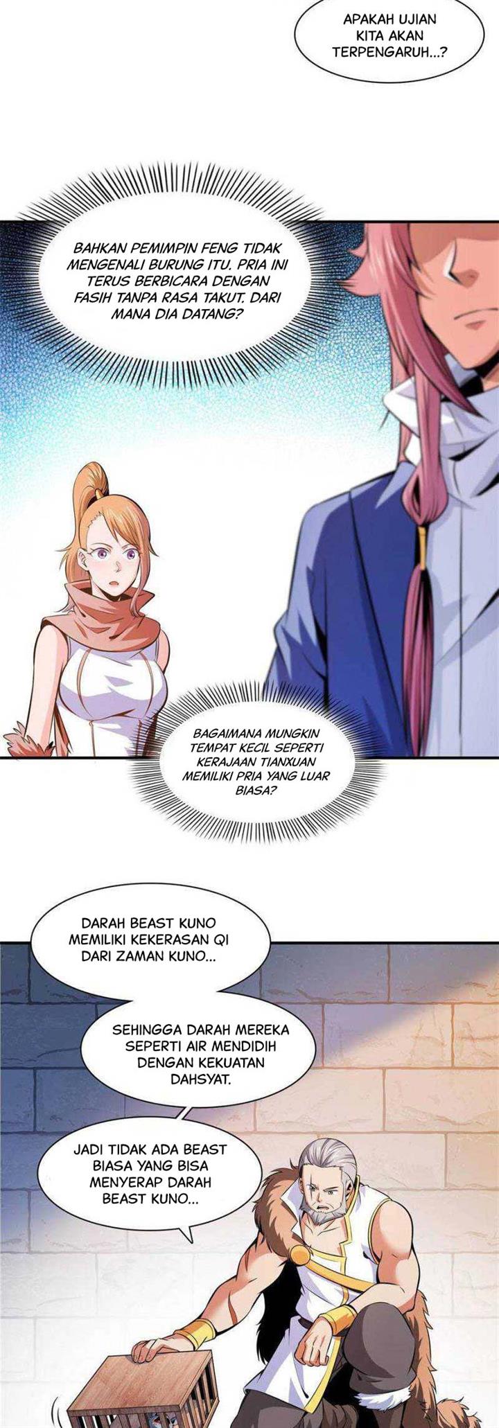 library-tiandao - Chapter: 150
