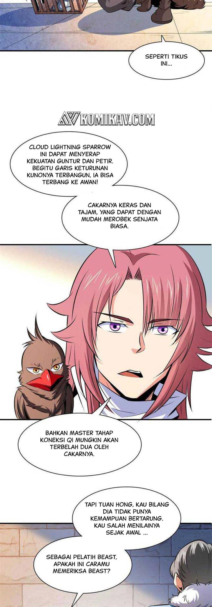 library-tiandao - Chapter: 150