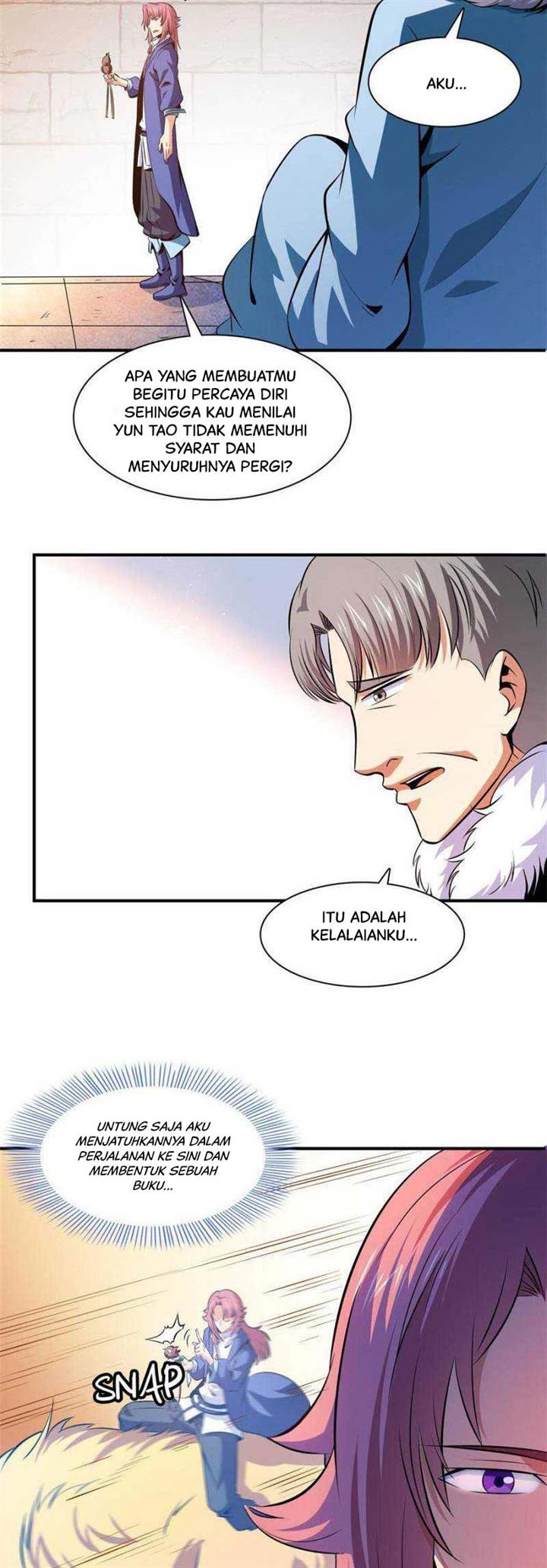 library-tiandao - Chapter: 150
