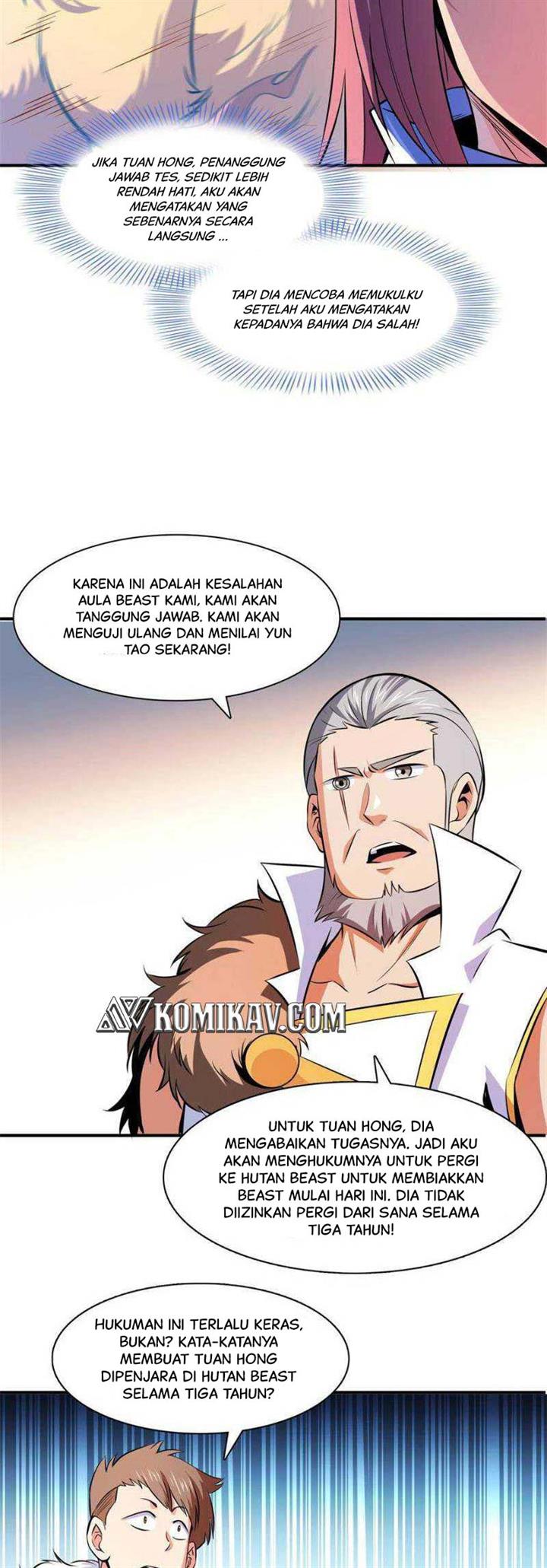 library-tiandao - Chapter: 150