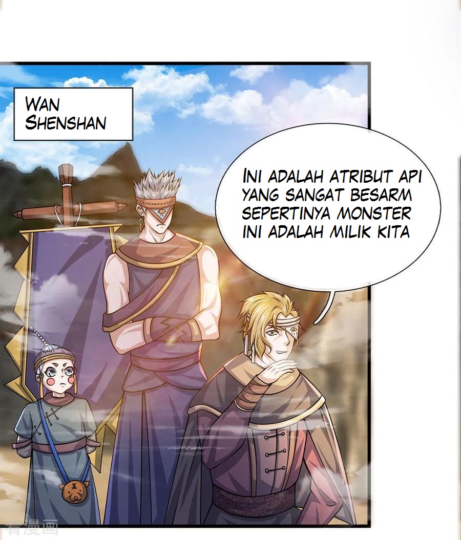 shura-sword-sovereign - Chapter: 25