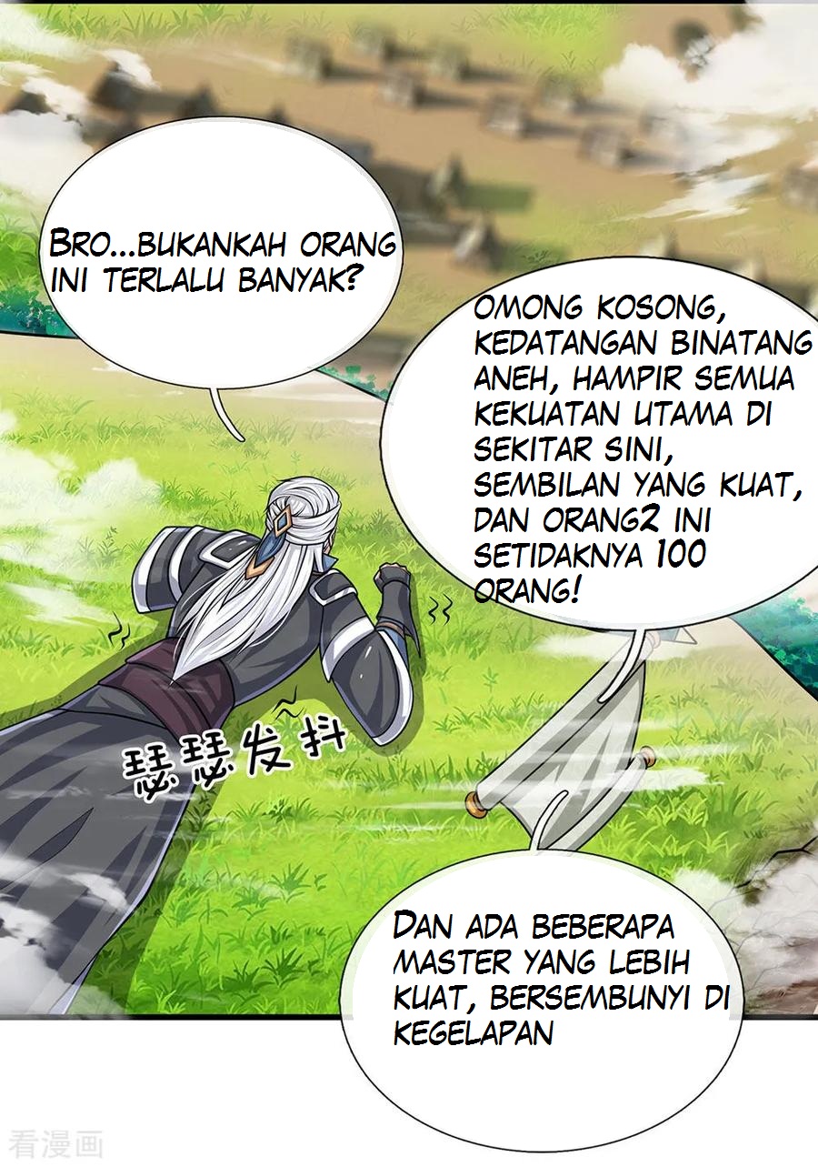 shura-sword-sovereign - Chapter: 25