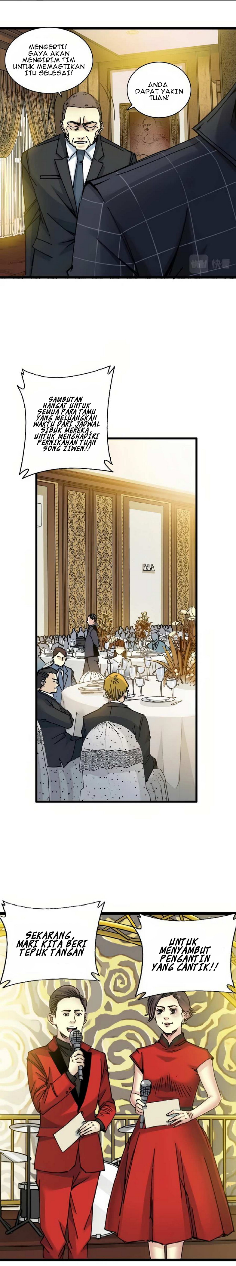 i-built-a-lifespan-club - Chapter: 17