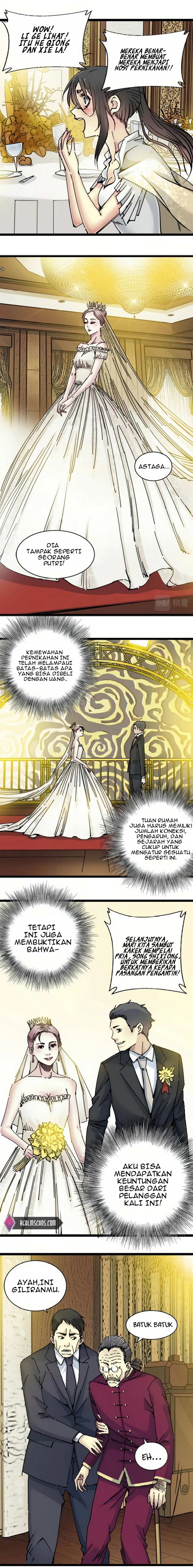 i-built-a-lifespan-club - Chapter: 17