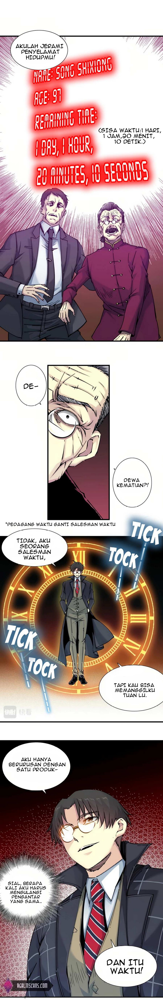 i-built-a-lifespan-club - Chapter: 17