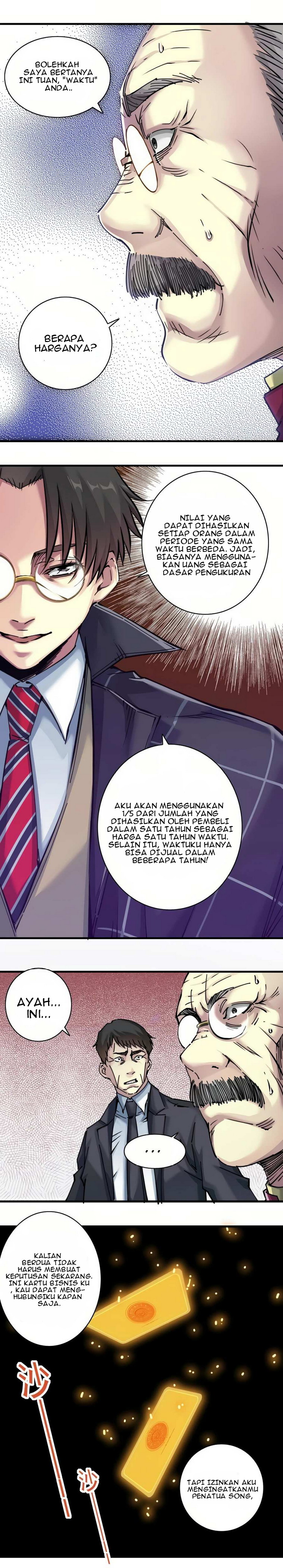 i-built-a-lifespan-club - Chapter: 17