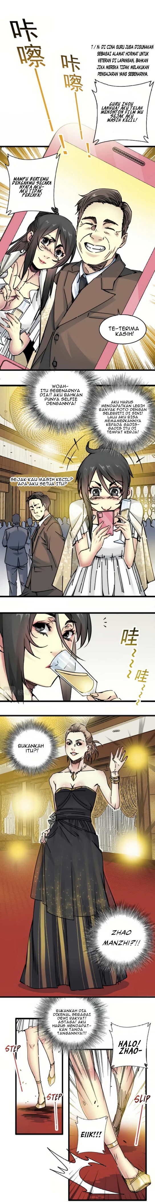 i-built-a-lifespan-club - Chapter: 17