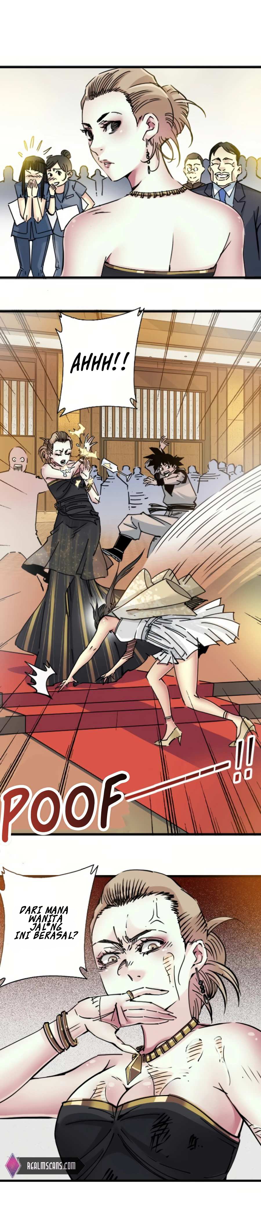i-built-a-lifespan-club - Chapter: 17