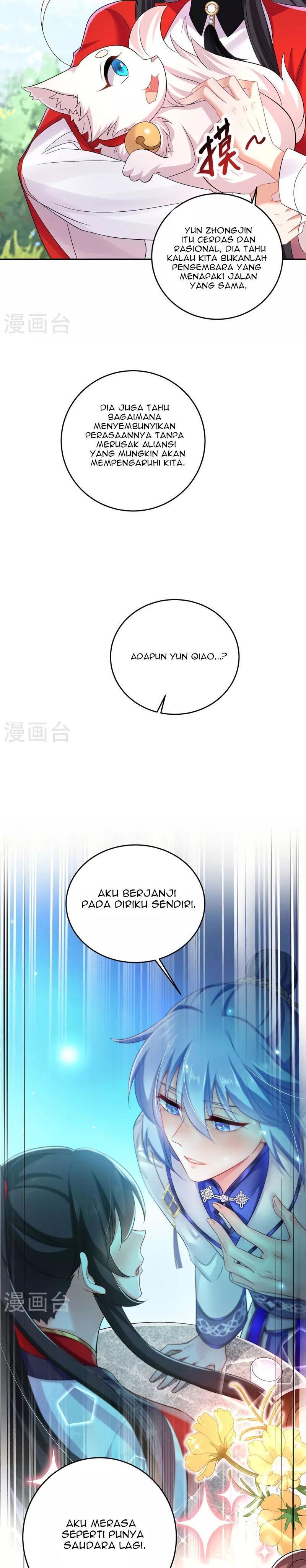 miss-nine-doctor - Chapter: 180