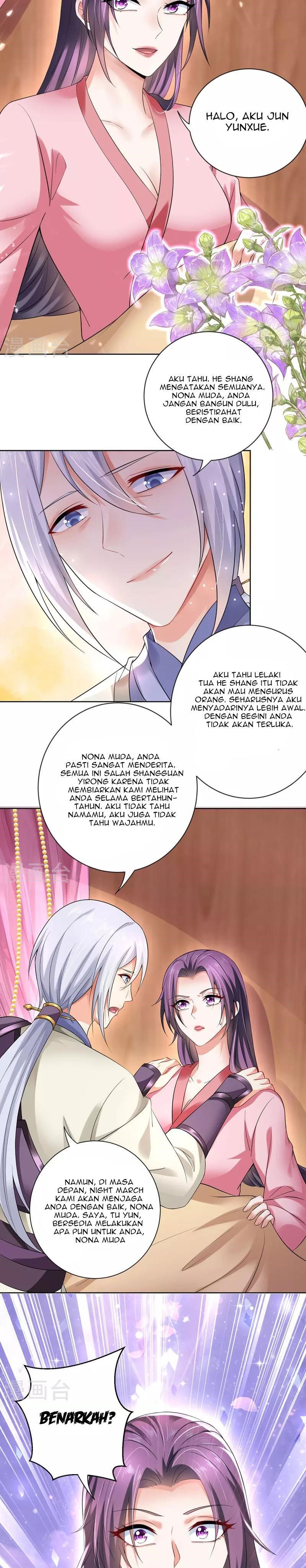 miss-nine-doctor - Chapter: 180