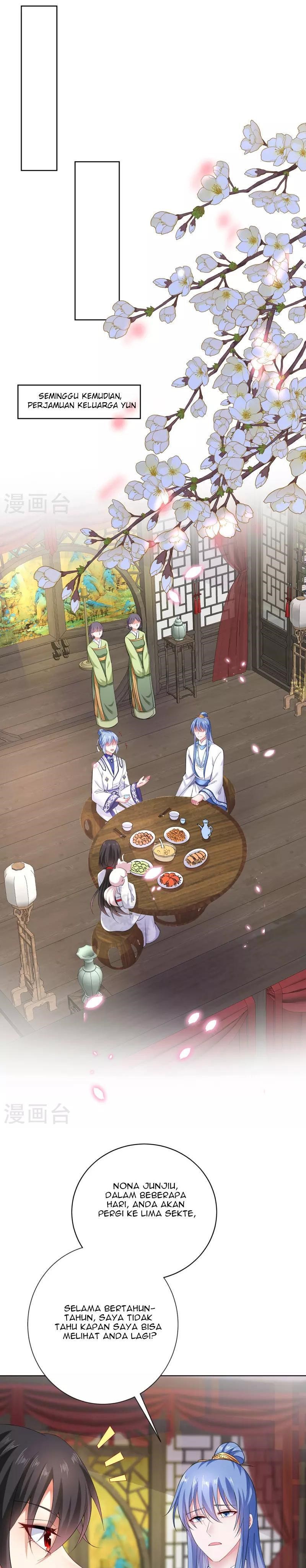 miss-nine-doctor - Chapter: 180