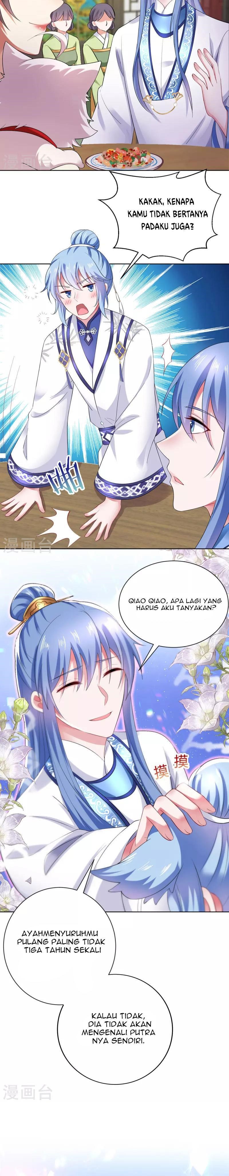 miss-nine-doctor - Chapter: 180