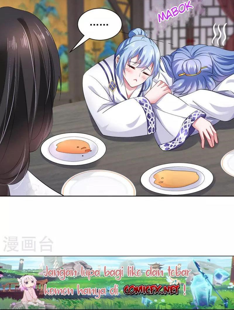 miss-nine-doctor - Chapter: 180