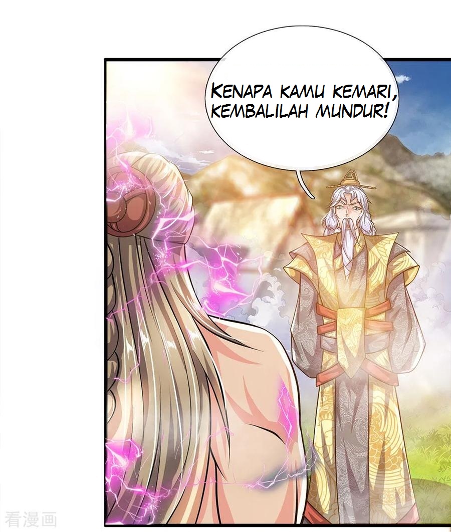 shura-sword-sovereign - Chapter: 26