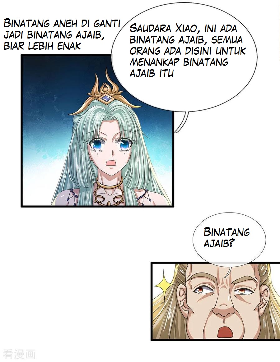 shura-sword-sovereign - Chapter: 26