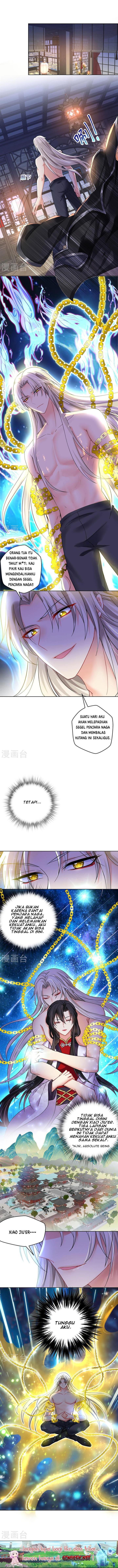 miss-nine-doctor - Chapter: 181