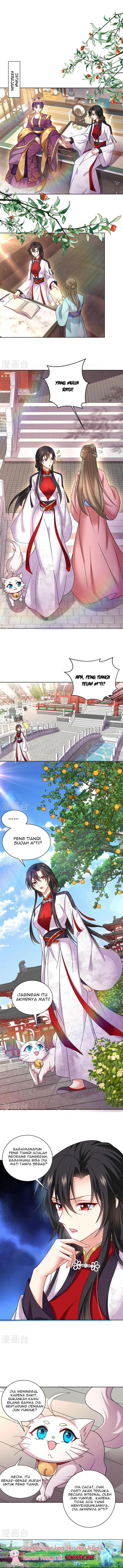 miss-nine-doctor - Chapter: 181