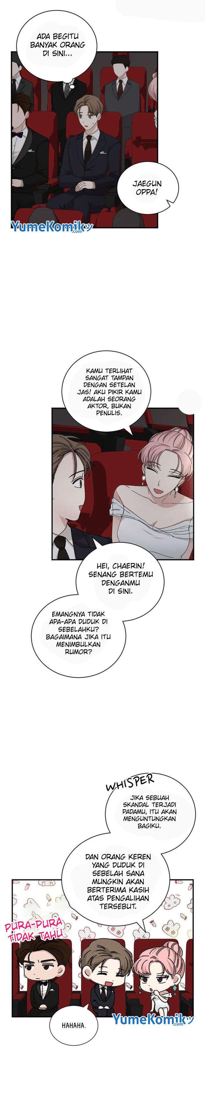 big-life - Chapter: 80