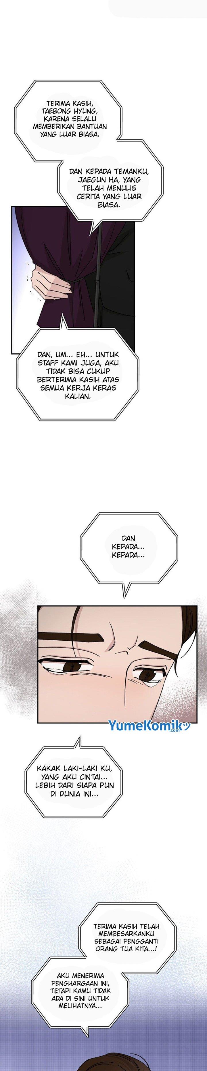 big-life - Chapter: 80