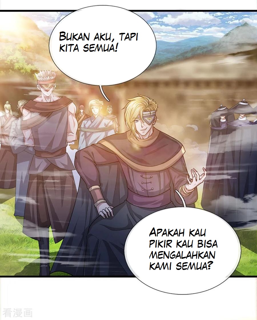 shura-sword-sovereign - Chapter: 27