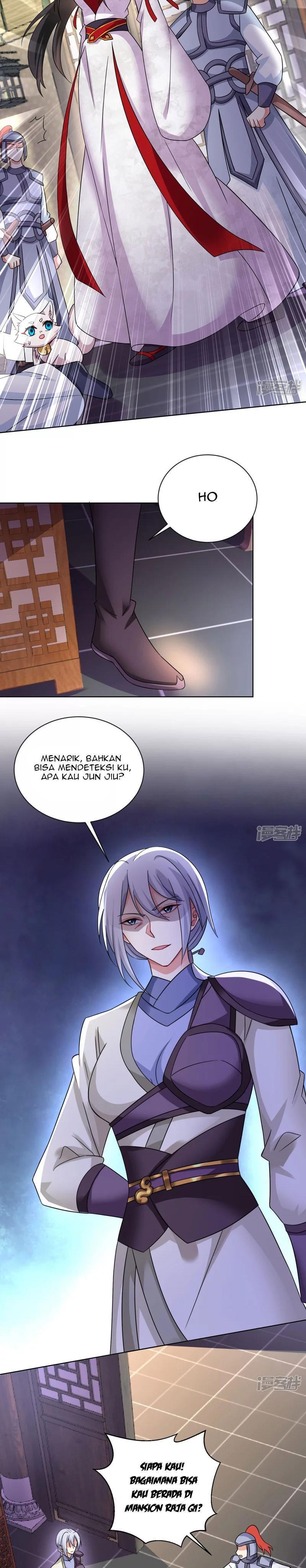 miss-nine-doctor - Chapter: 182.2