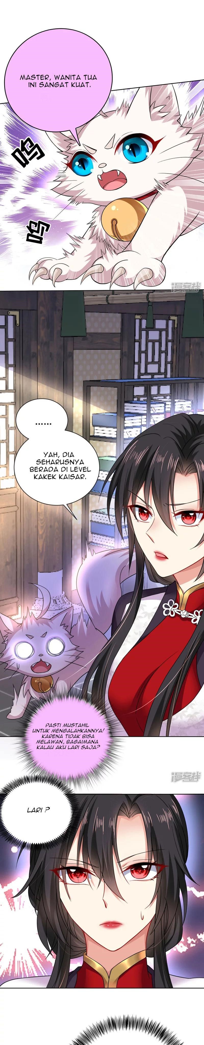 miss-nine-doctor - Chapter: 182.2